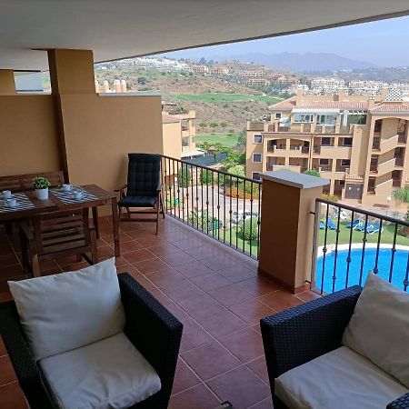Apartamento En Calanova Golf- Cala De Mijas مالقة المظهر الخارجي الصورة