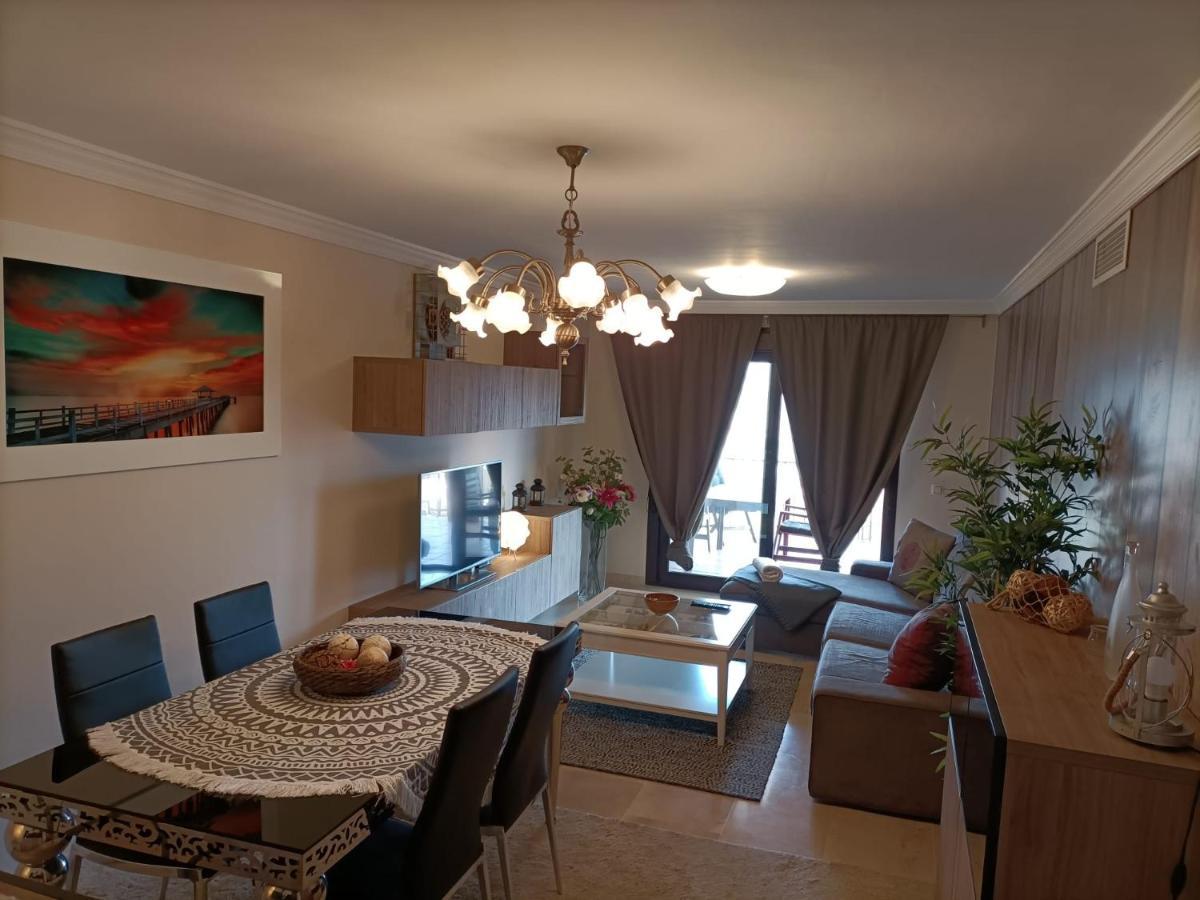 Apartamento En Calanova Golf- Cala De Mijas مالقة المظهر الخارجي الصورة